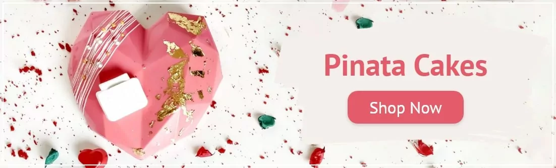 pinata cake